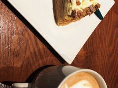 -星巴克(西安曲江银泰店)