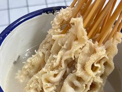 -郑喜旺烧烤(新密总店)