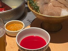 -巴奴毛肚火锅(七宝领展广场店)