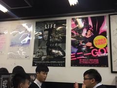 大堂-华星冰室(湾仔店)