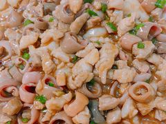 海肠捞饭-小郭私房菜·海肠捞饭店(学士街店)
