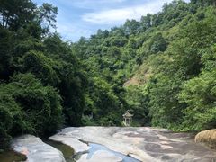 -南岳衡山风景名胜区-南岳大庙