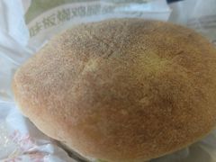 -麦当劳(未来城购物中心店)