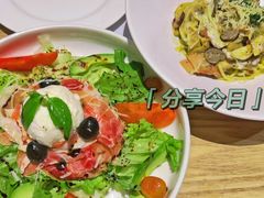 -娜娜家·Nana's restaurant(国金汇店)