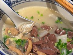-小潘记鸭血粉丝汤
