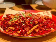 -破三川·新川菜(静安大融城店)