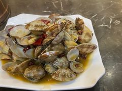 -上海老城区小龙虾虾宴·杭帮菜(五柳巷店)
