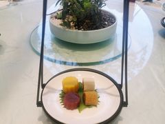 -御仙都北京菜馆·烤鸭店(双井店)