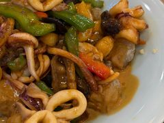-百味饺子城•海鲜家常菜(秦皇岛店)