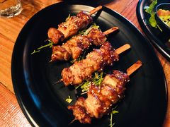 -Luchador摔跤手墨西哥餐厅(恒宇广场店)