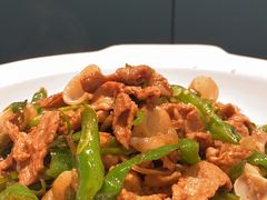 -绿草地·湘菜(芙蓉天街店)