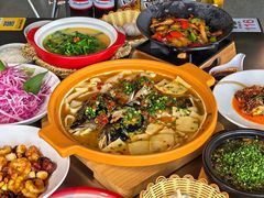 -No.DD戳子烧烤·江湖菜(北京总店)