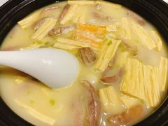 -泰河谷·豆捞