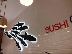 -Sushi Love 创意寿司(丽影广场店)