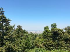 -虞山风景区