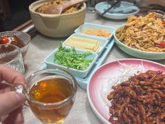 -小吊梨汤·北京菜·烤鸭(清河万象汇店)