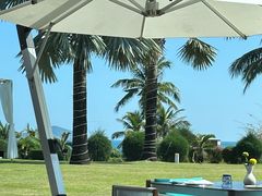 -宴悦海鲜餐厅·游水海鲜·牛排(亚龙湾瑞吉店)