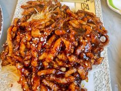 -鼎香润(德胜门内店)