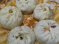 -渭南时辰包子(张家堡新区店)