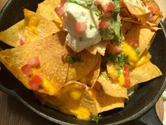 -农畉LONFOOD(福田星河COCOPark店)