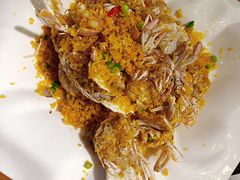 -必点海鲜·鲅鱼水饺(鞍山西道店)