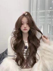 -SY COLOUR专业烫染