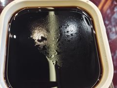 龟苓膏-民信老铺(华盖路店)