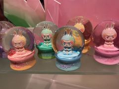 -泡泡玛特POPMART(合生汇店)