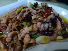 杀猪菜-宣威年猪饭·二十年云南家常菜·特色小炒肉(金碧店)