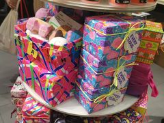 -LUSH(威尼斯人店)