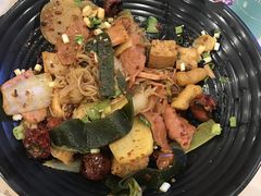 -南粥北面(东大桥店)