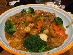 -敏珠拉姆藏餐·南京厨房(富春江东街店)