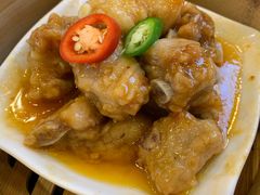特色蒸排骨-点都德(千灯湖环宇城店)