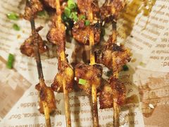 -琼大师东方烤乳猪(亚特兰蒂斯店)