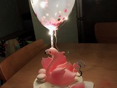 -兔兔家蛋糕甜品(德胜店)