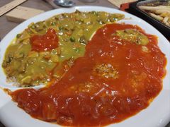 太极烩饭-素心小筑(后沙裕镇店)