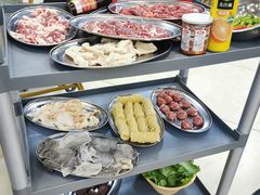 -五洞大众牛餐馆(番禺分店)