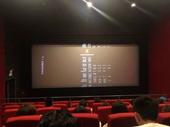 -中影国际影城(百联店)