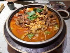 -将军牛排·尔滨地标朝鲜族美食(总店)