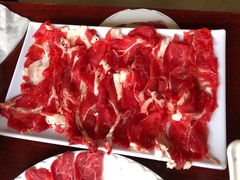 手切鲜肥牛-广味鲜潮汕牛肉火锅(延安三路店)
