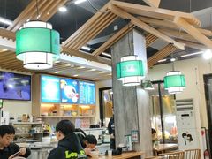 -西羊市老米家泡馍(西羊市店)