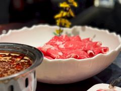 -百草滩羊清水涮羊肉·清真·宁夏盐池滩羊(莲花桥店)