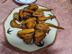 -蒸坊黄鳝饭(骏丰大厦店)