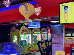 -风云再起游乐汇(北京西单西西友谊店)