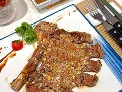 -世香全厨•日料·铁板烧(金桥店)