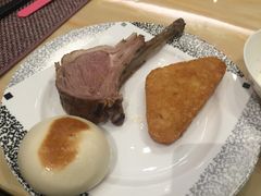 -西藏饭店·亚克·食光自助餐厅(文殊院店)