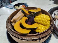 -蒸唯鲜·蒸汽海鲜融合菜(曙光西路店)