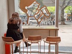 -喜茶(广州中山六路店)