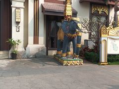 -孔雀湖生态旅游区