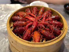 靓靓蒸虾-靓靓蒸虾(中山公园店)